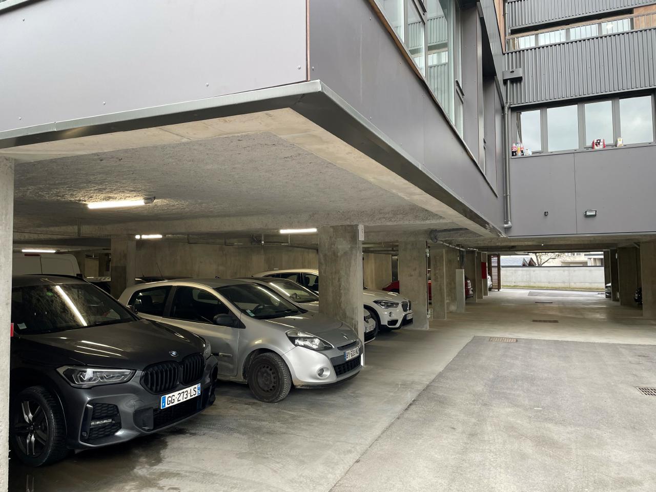 Bureau Allonzier-la-Caille 719m² Location bureau Allonzier-la-Caille Haute-Savoie OLBUR2420886 7